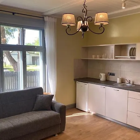 Apartament Tiigi Paide