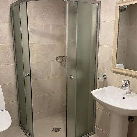 Apartament Tiigi *