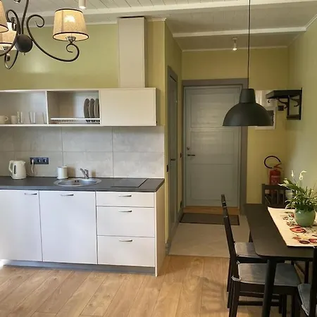 Tiigi Apartament *